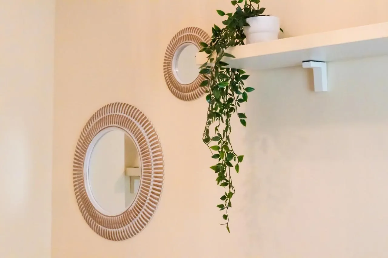 Centrico Apartamento En Santa Cruz De Tenerife Appartement