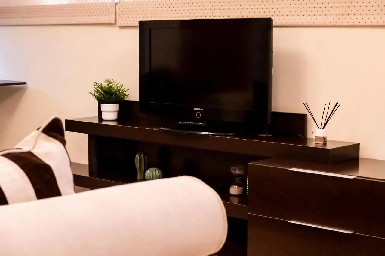 Centrico Apartamento En Santa Cruz De Tenerife Spanje