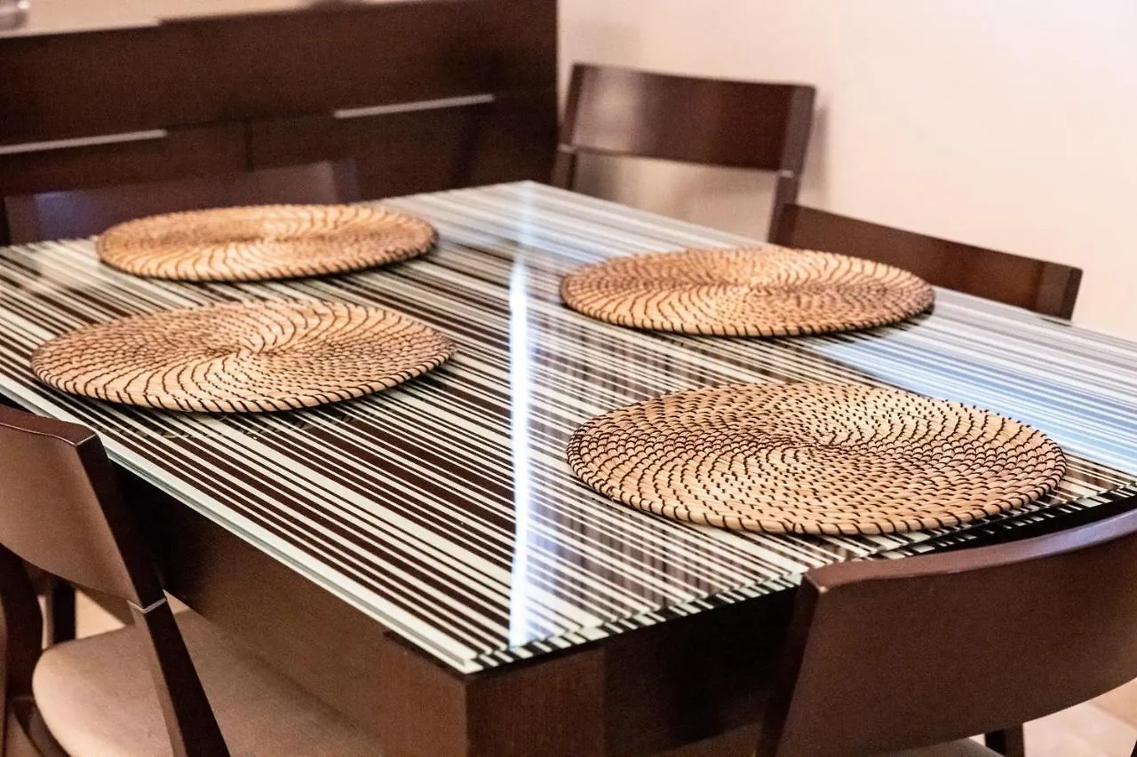 Centrico Apartamento En Santa Cruz De Tenerife